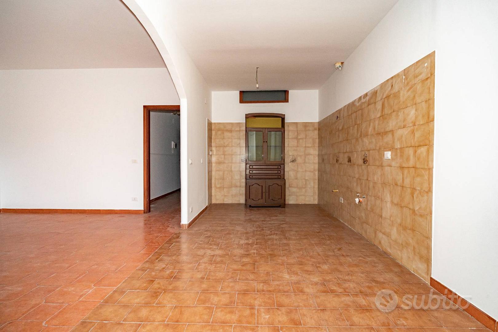 Apartment in Gaggi, Messina - Vista 3