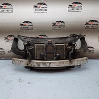 Ossatura calandra completa mercedes ml 3.0d 2011 a