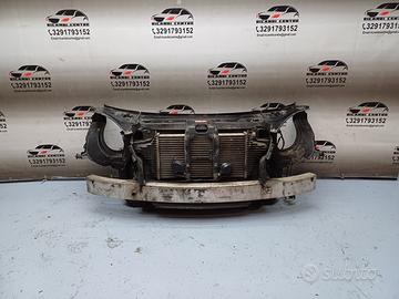 Ossatura calandra completa mercedes ml 3.0d 2011 a
