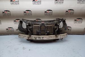 Ossatura calandra completa mercedes ml 3.0d 2011 a