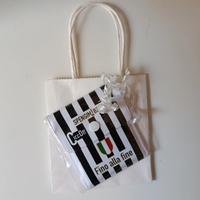 Portacenere portatile più borsina omaggio 