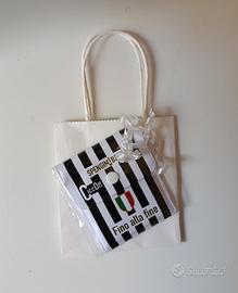 Portacenere portatile più borsina omaggio 