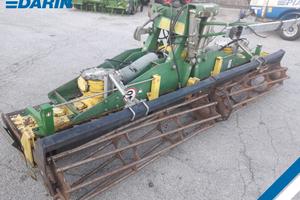 Erpice rotante MORENI Kronos 4000