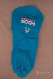 impermeabile e pigiamino per cane piccoli