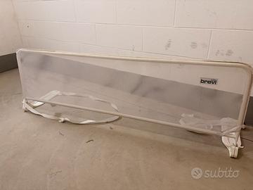 Sponda letto Brevi