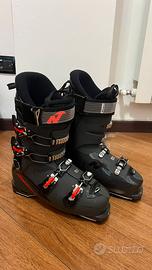 Scarponi Nordica speedmachine 3 110x