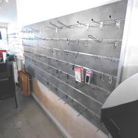 PARETE DOGATA ESPOSIZIONE 4457