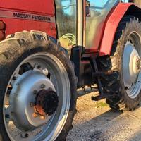 Massey Ferguson 4345