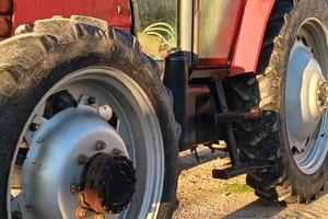 Massey Ferguson 4345