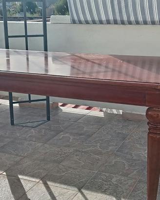 tavolo in legno 