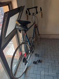 Bici da corsa