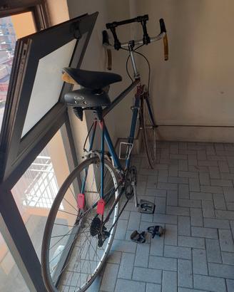Bici da corsa