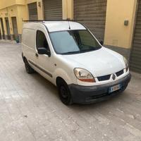 Renault kangoo 19.td