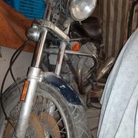 Moto Guzzi Altro modello - 2004