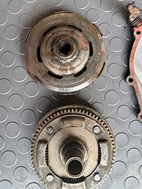 Pezzi vespa 125 et3