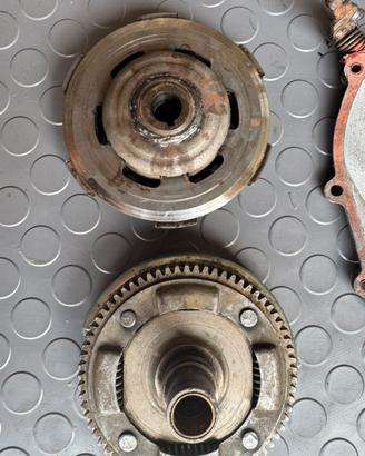 Pezzi vespa 125 et3
