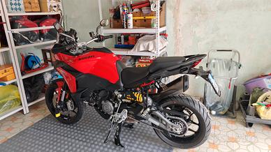 Ducati Multistrada V2 - 2026