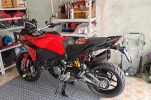 Ducati Multistrada V2 - 2026