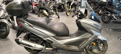 Kymco X-Town 300i
