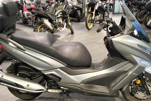 Kymco X-Town 300i