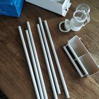 Accessori per voliera