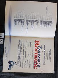 Brochure Vacanze Romane
