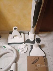 Aspirapolvere Folletto