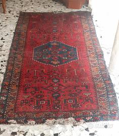 Tappeto orientale 100x190   € 30