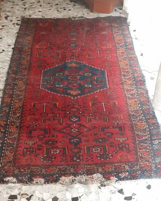 Tappeto orientale 100x190   € 30