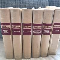 Enciclopedia " il mio bambino "