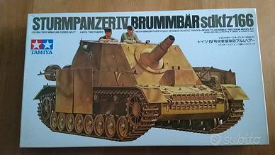 Modellini militari  vari