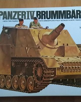 Modellini militari  vari