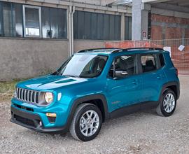 Jeep Renegade 1600 16V Multijet II 130CV Limited K