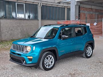 Jeep Renegade 1600 16V Multijet II 130CV Limited K