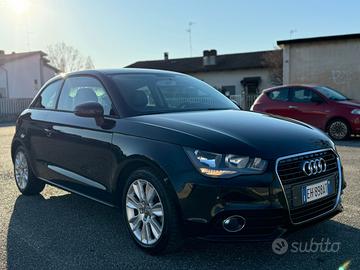 Audi A1 anno 2011 benzina 1.4 TFSI