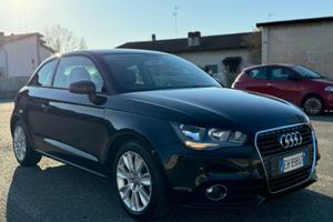 Audi A1 anno 2011 benzina 1.4 TFSI