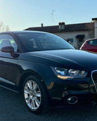 Audi A1 anno 2011 benzina 1.4 TFSI