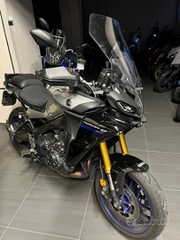 Yamaha Tracer 9 GT - MY 2023