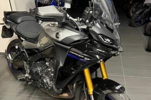 Yamaha Tracer 9 GT - MY 2023