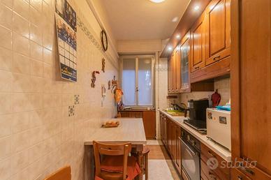Appartamento di 60 m² con 2 locali a Sesto San Gio