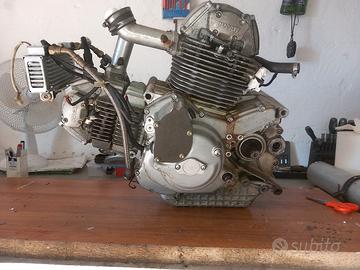 Motore Ducati Monster st2 748