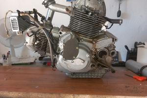 Motore Ducati Monster st2 748