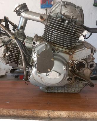 Motore Ducati Monster st2 748