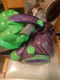 Aspirapolvere  DYSON. non funziona motore. 