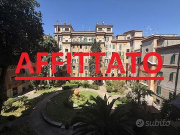 Appartamento Roma [Cod. rif 3311870ARG] (Testaccio