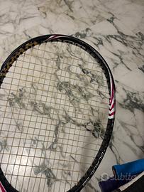 Wilson blade pink