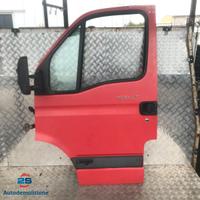 PORTA ANTERIORE SINISTRA RENAULT MASCOTT