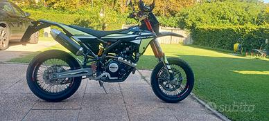 Fantic 125