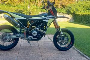 Fantic 125