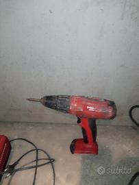 macchinari Hilti 